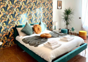 SISMONDI TOP apt Milano